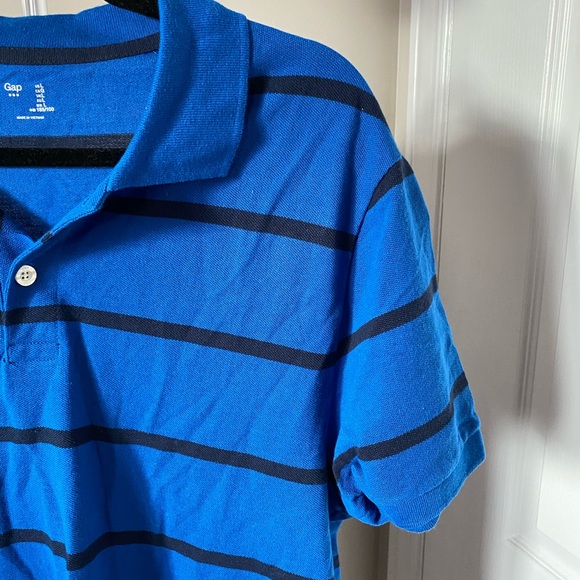 Gap Polo Shirt - Picture 2 of 8